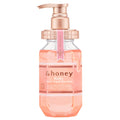 &honey Melty Moist Repair Shampoo - Pure Rose Honey Scent - 440ml