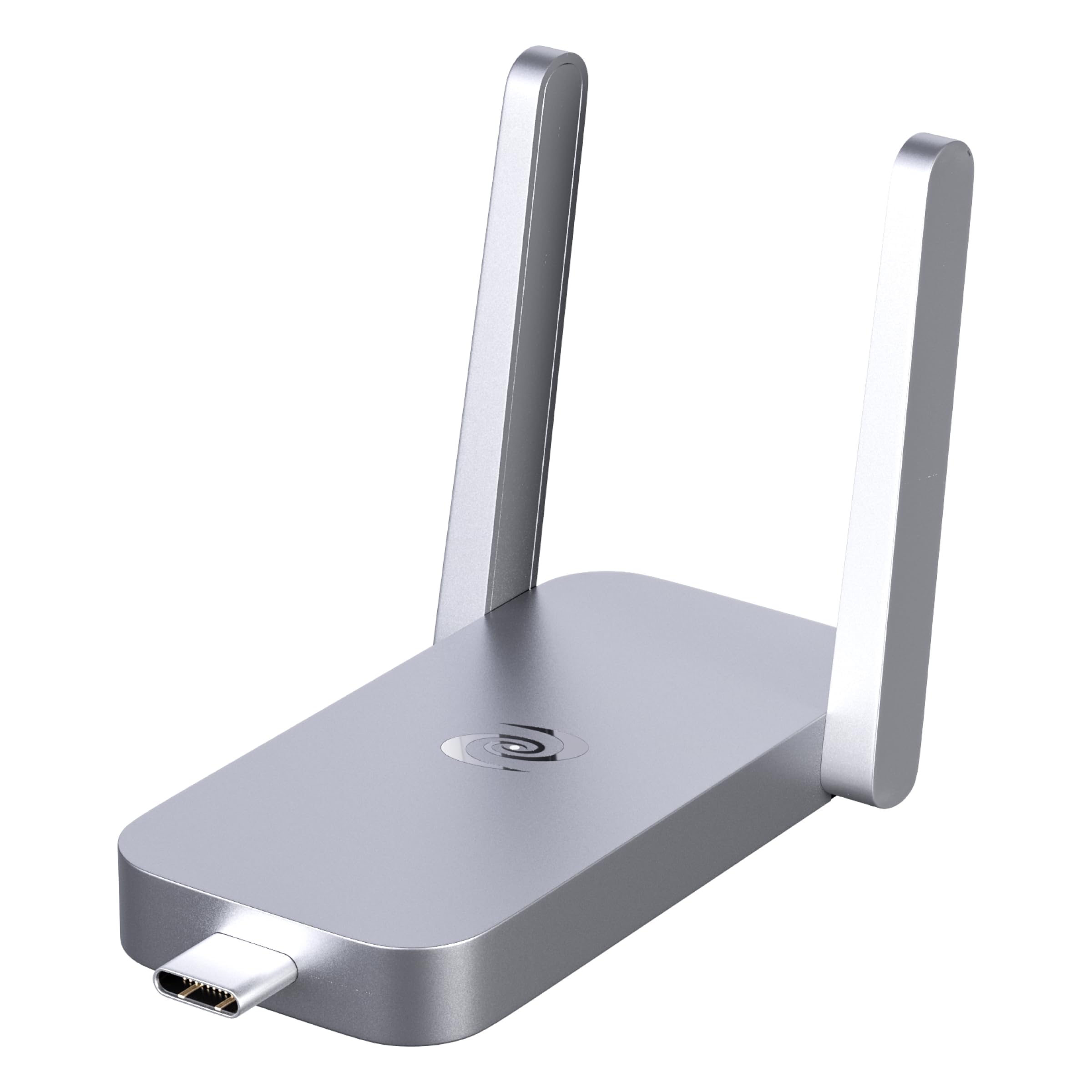 Deeper Connect Air Portable VPN Router | Decentralized DPN & Ad Blocker