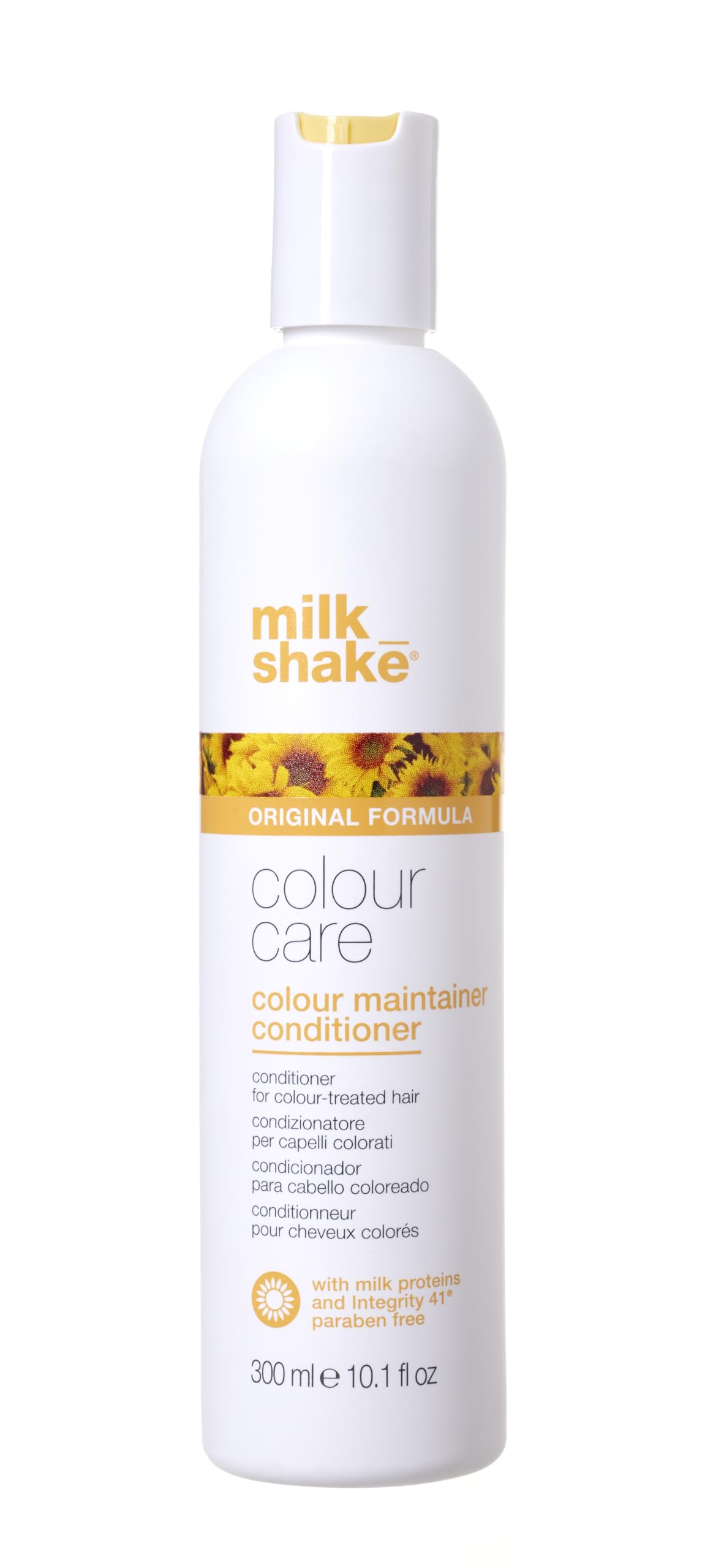 milk_shake Color Maintainer Conditioner for Color-Treated Hair, 300ml