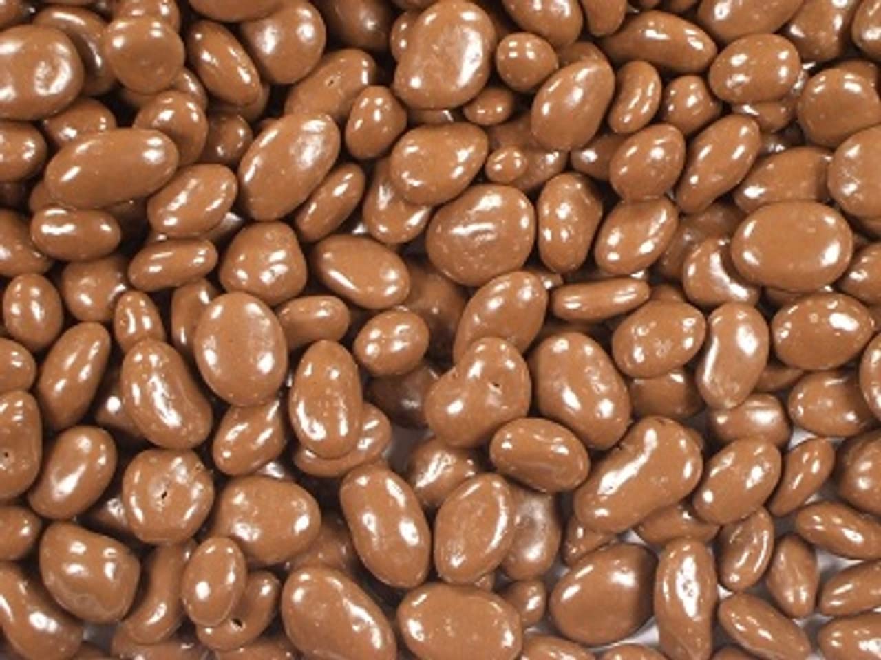 Chocolate Raisins – 1kg Bulk Bag for Parties and Gifting
