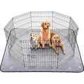 Washable Puppy Pads – Extra Large Waterproof Reusable Dog Mat