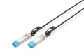 Digitus SFP+ DAC Cable | 10G 5m Twinax | HP & HPE Compatible