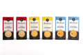 Maclean's Highland Bakery Scottish Shortbread Collection - 6 Pack (1.05kg)