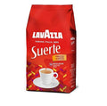 Lavazza Suerte Italian Espresso Coffee Beans | Medium Roast Whole Bean 1kg