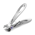 MR.GREEN Wide Jaw Nail Clippers | Stainless Steel Thick Toenail Cutter