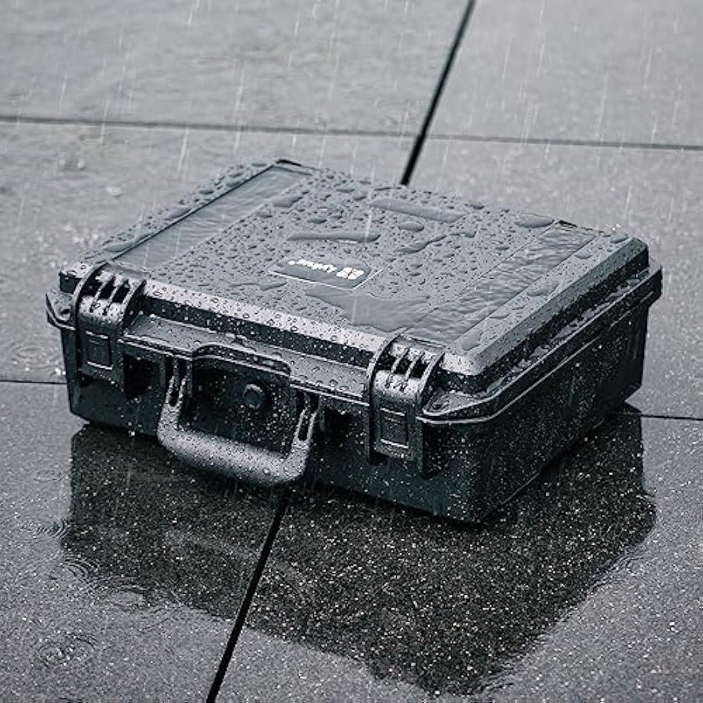 Lykus Titan M350 Waterproof Hard Case for DJI Mavic 3 Pro & RC Pro