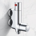 Jolof Store Mini Thermostatic Shower Mixer Bar for RV & Caravan