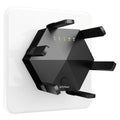 JBZP WiFi Extender Booster | 1200Mbps Dual Band Wireless Repeater