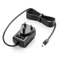 Shark Handheld Vacuum Charger for CH950UKT CH951C CH950C – 1.8M Cord