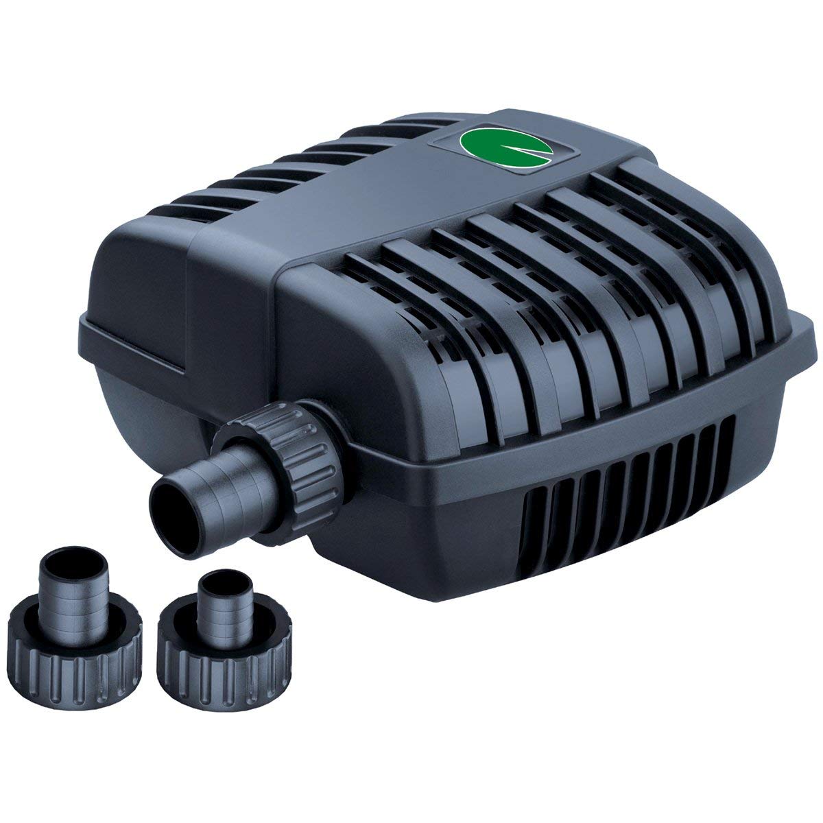 PondXpert MightyMite 1000 Pond Pump | 1000LPH Filter & Waterfall Pump