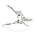 TONMA 8 Inch Japanese SK5 Steel Bypass Pruning Shears Garden Secateurs
