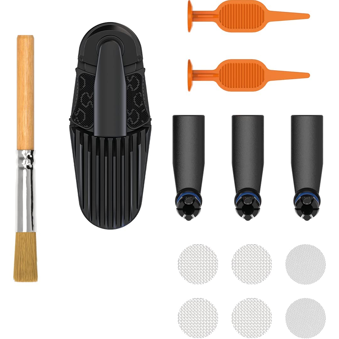 Storz & Bickel MIGHTY Wear & Tear Set | Vaporizer Maintenance Kit