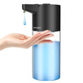 Jolof Store Automatic Soap Dispenser – Touchless 15-Level Adjustment