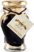 La Rustichella Whole Black Truffles – 60g Italian Gourmet Truffle