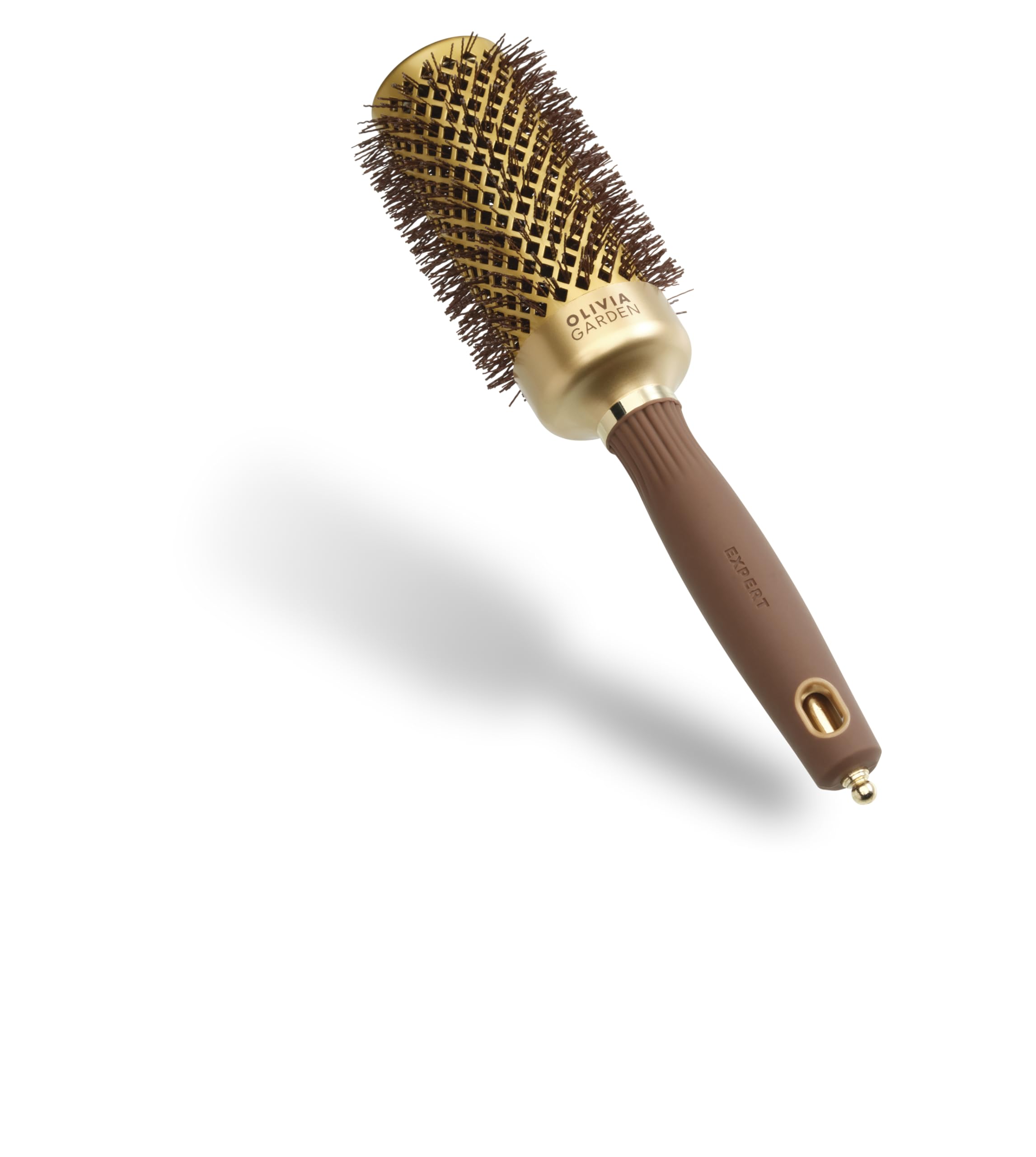 Olivia Garden Expert Blowout Shine 45mm Ceramic Round Hair Brush
