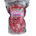 Fizzy Dracula Teeth – 1kg Bulk Vegan Gummy Sweets Bag