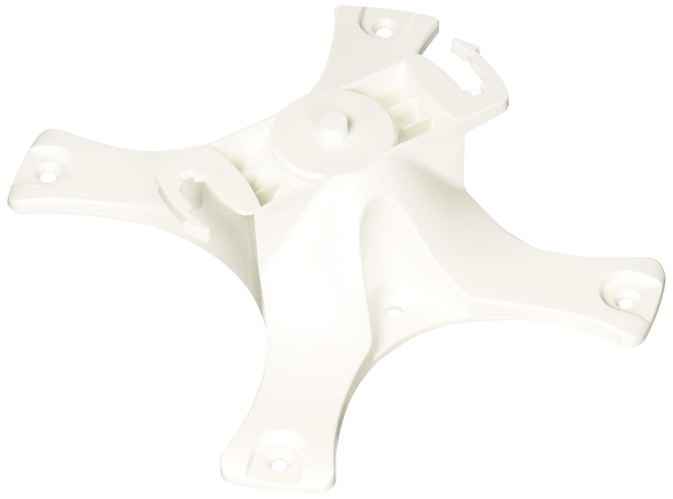 HP Aruba AP-220-MNT-W1W Basic White Network Access Point Mounting Kit