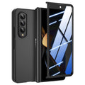 Doeshine Samsung Galaxy Z Fold 4 Case | Privacy Screen Protector Slim PC