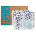 Phox Water Filter Refill Pack | 12 Month Softener Supply for Hard Water