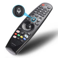 Voice Magic Remote for LG Smart TV – AN-MR20GA Replacement
