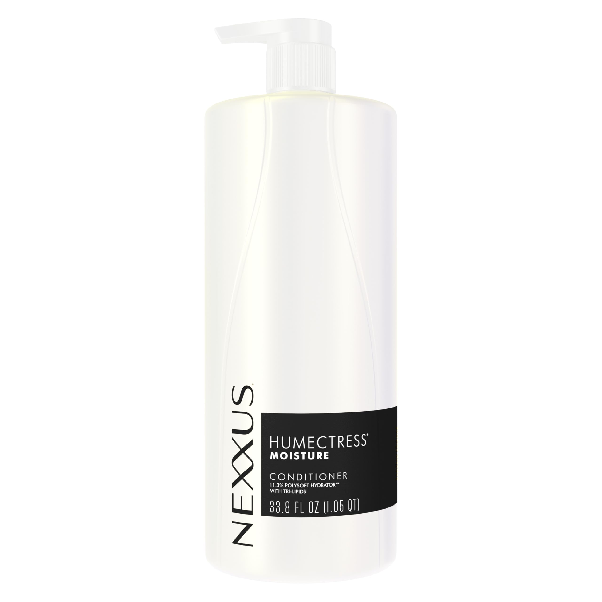 Nexxus Humectress Ultimate Moisture Conditioner for Dry Hair - 1L