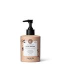 Maria Nila Colour Refresh Hair Mask – Beige Brown, 100% Vegan, 300ml