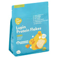 TLC Lupin Protein Flakes – 400g Vegan, Keto & Gluten-Free Superfood