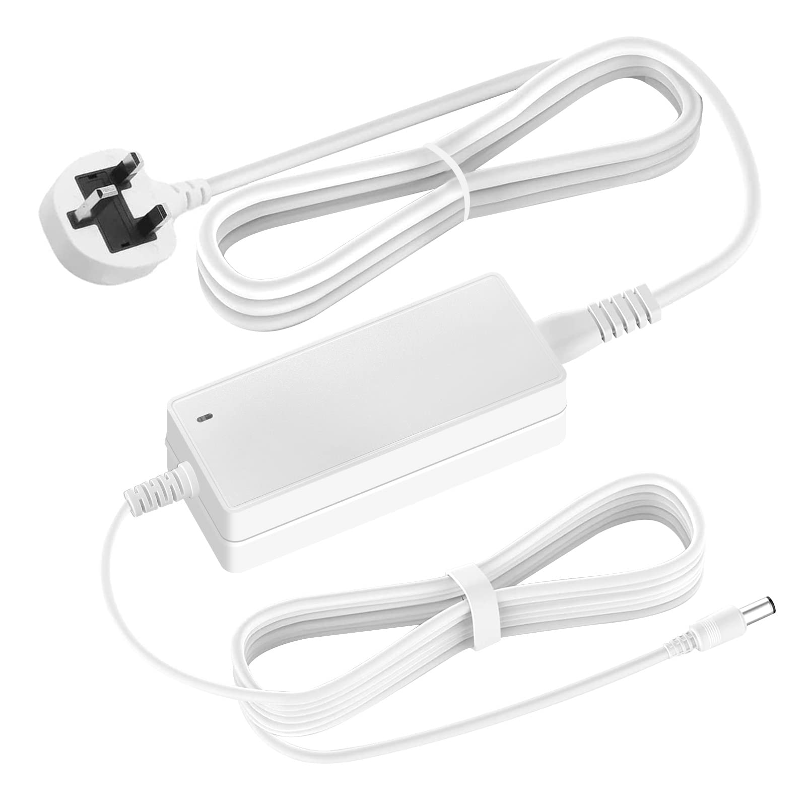 18V 3A Power Adapter for Cricut Explore Air 2 & Maker