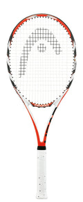 Head MicroGel Radical MP Tennis Racquet - 27 Inch Intermediate Racket