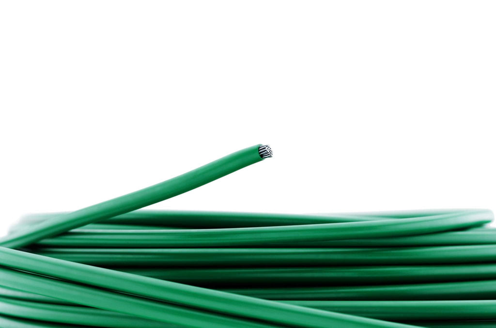 MOWHOUSE Robotic Lawnmower Boundary Cable – 150m Universal Perimeter Wire