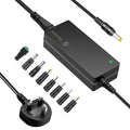 Gonine 12V 5A 60W AC Adapter | AC to DC Power Supply for LED Strips