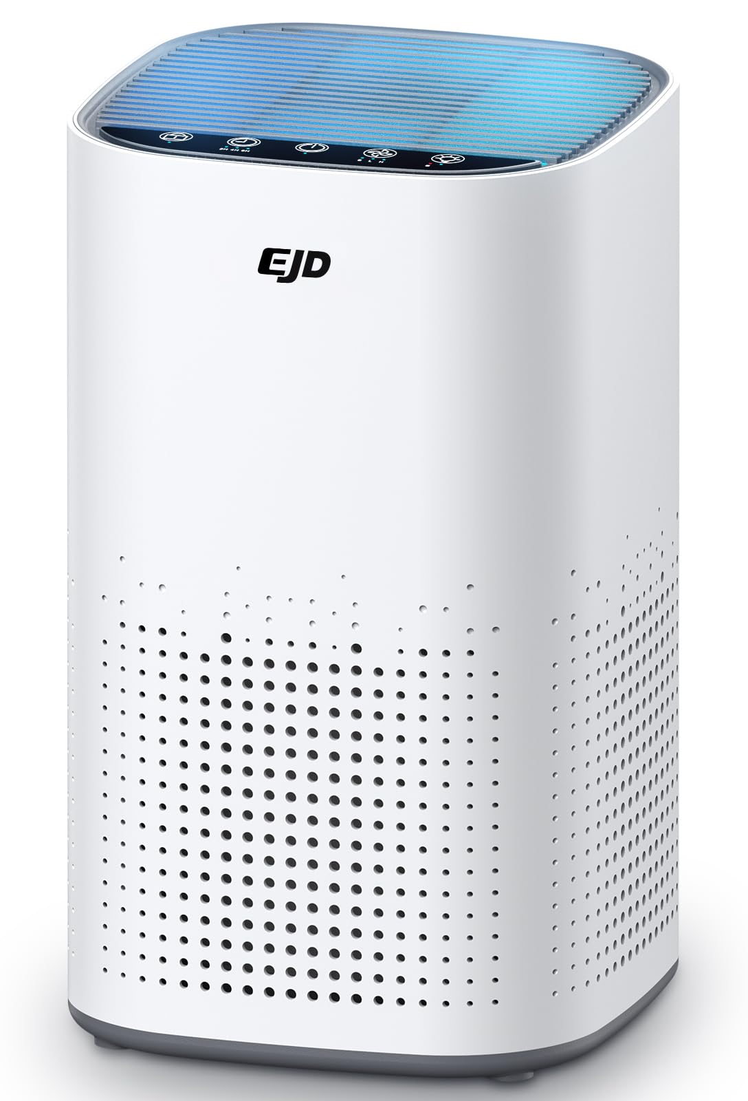 Jolof Store Air Purifier for Home - H13 HEPA Filter for Large Bedrooms