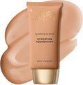 Laura Geller Quench-n-Tint Hydrating Foundation - Medium - Natural Glow