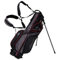Fazer 2.5 Golf Stand Bag – Lightweight 4-Way Divider with Dual Straps