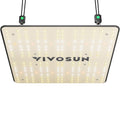 VIVOSUN VS1000E LED Grow Light | 100W Full Spectrum Samsung Diodes