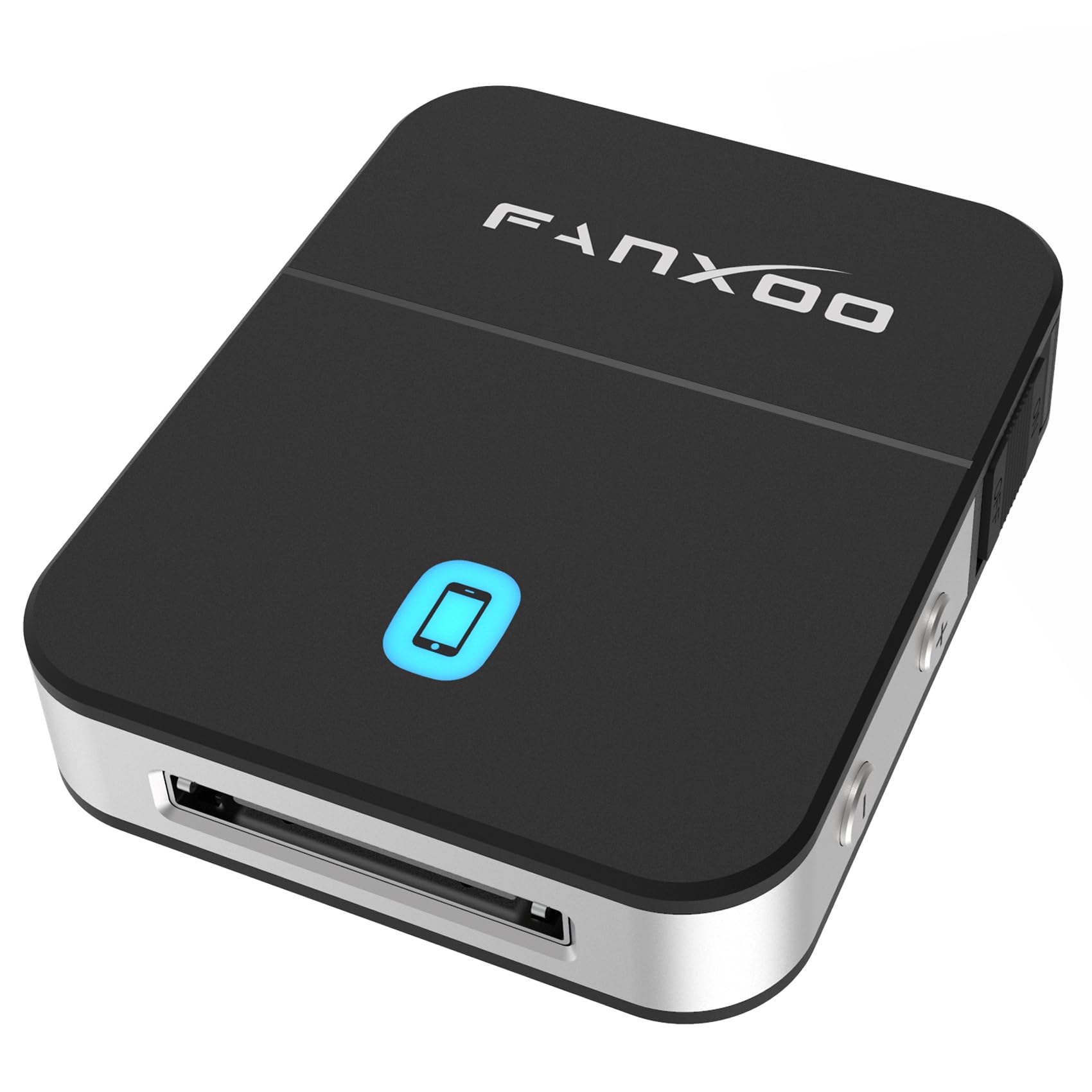 Fanxoo DockPro Bluetooth 5.0 Adapter for Bose SoundDock 30-Pin