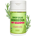 Handmade Heroes Rosemary Dry Shampoo | Volumizing Non-Aerosol Powder