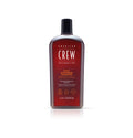 American Crew Daily Cleansing Shampoo for Men – Scalp Care, 33.8 oz