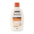 Aveeno Apple Cider Vinegar Clarifying Shampoo for Itchy Scalp, 500ml