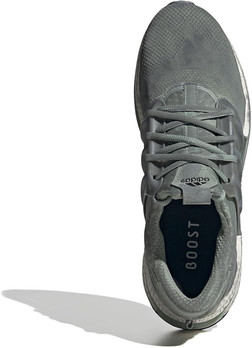 Adidas X_PLR Boost Men's Running Shoes | CORDURA Upper - UK 7