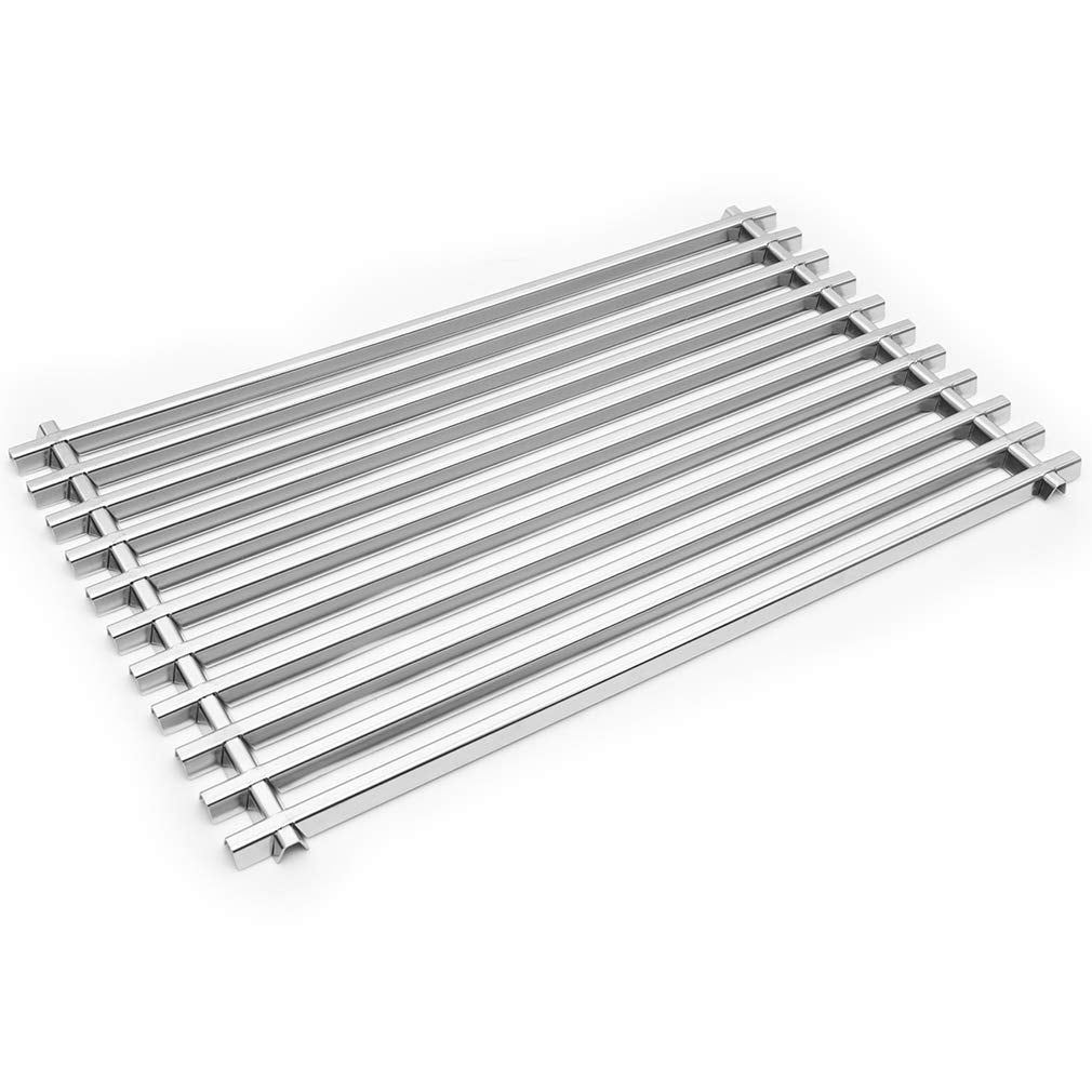 Onlyfire Stainless Steel Cooking Grate for Weber Spirit 200 Series