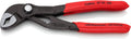KNIPEX Cobra Water Pump Pliers – 150 mm Self-Locking Pipe Wrench