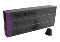 Nespresso Arpeggio Espresso Coffee Capsules - 30 Count by Nestle