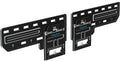 Supcline Ultra Slim TV Wall Bracket for 42-100 inch Flat & Frame TVs
