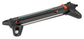 Gardena AquaZoom M Rectangular Sprinkler – 250 m² Irrigation Area