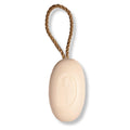 Eco Bath London Donkey’s Milk Soap on a Rope with Shea Butter - 220g
