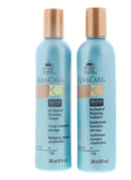 KeraCare Dry & Itchy Scalp Moisturizing Shampoo & Conditioner Set, 8oz