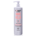 Noughty Wave Hello Curl Defining Conditioner | Vegan & Natural - 1L