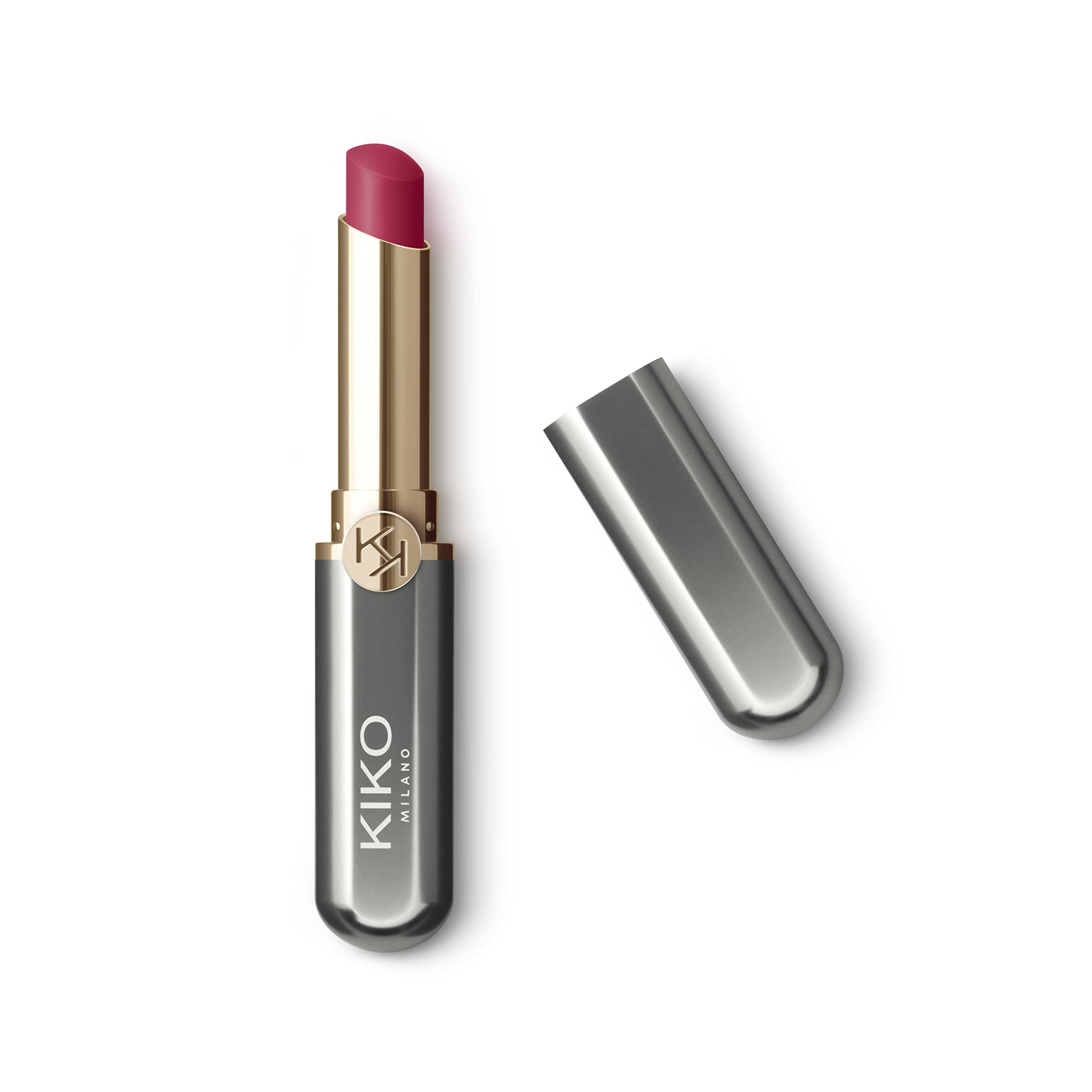KIKO Milano Unlimited Stylo 13 – Long-Lasting Demi-Matte Creamy Lipstick