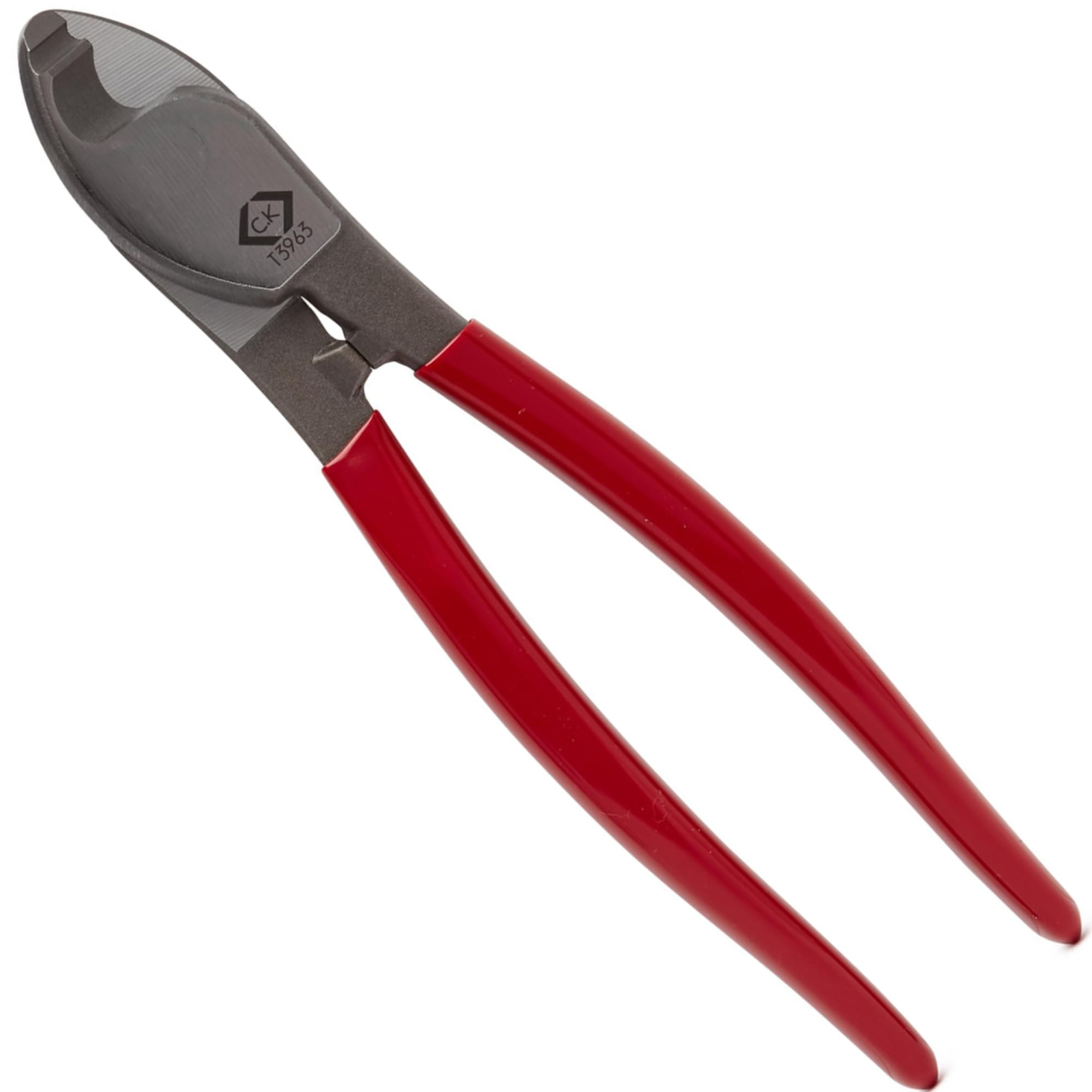 C.K 3963 Cable Cutter 210mm – Professional Electrical Wire Cutting Tool